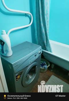 1-к квартира, на длительный срок, 34м2, 3/9 этаж