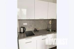 1-к квартира, посуточно, 26м2, 2/12 этаж
