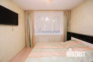 3-к квартира, на длительный срок, 63м2, 2/5 этаж