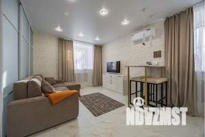 2-к квартира, посуточно, 52м2, 2/9 этаж