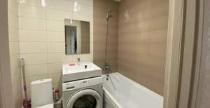 1-к квартира, на длительный срок, 31м2, 6/10 этаж