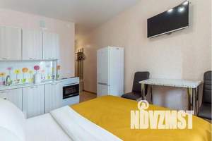 1-к квартира, посуточно, 25м2, 4/19 этаж