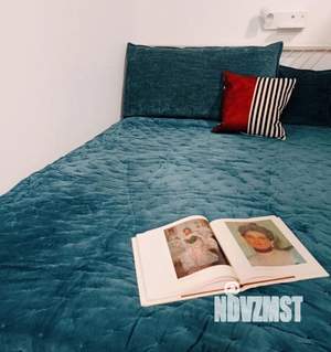 1-к квартира, посуточно, 29м2, 1/1 этаж