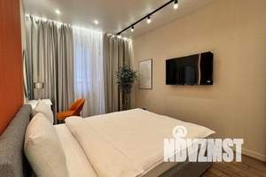 2-к квартира, посуточно, 70м2, 11/22 этаж