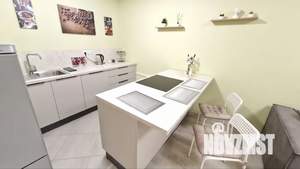 2-к квартира, посуточно, 49м2, 13/17 этаж