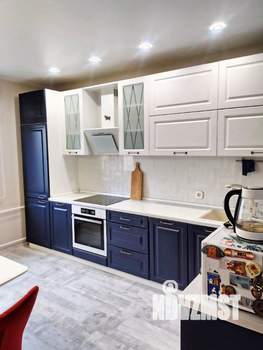 2-к квартира, на длительный срок, 60м2, 10/10 этаж