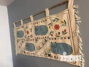 1-к квартира, посуточно, 46м2, 9/12 этаж