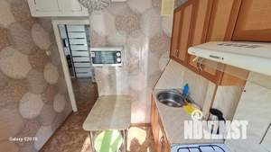 1-к квартира, посуточно, 35м2, 1/5 этаж