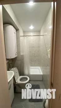 Студия квартира, посуточно, 21м2, 3/3 этаж