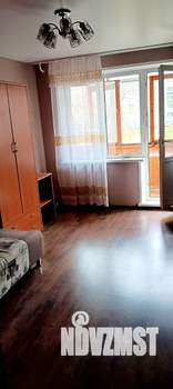 3-к квартира, на длительный срок, 60м2, 5/9 этаж