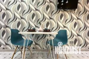 1-к квартира, посуточно, 24м2, 3/25 этаж