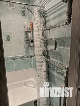 2-к квартира, посуточно, 39м2, 9/9 этаж