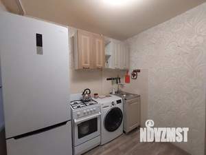 1-к квартира, посуточно, 30м2, 2/6 этаж