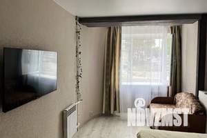 1-к квартира, посуточно, 36м2, 3/12 этаж