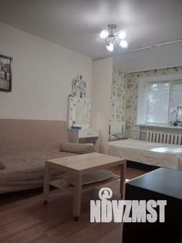 2-к квартира, посуточно, 44м2, 1/5 этаж