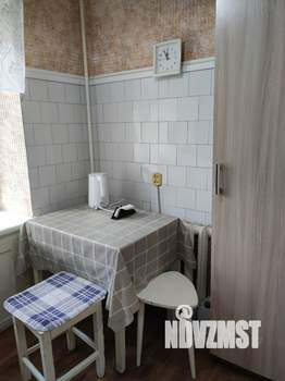 2-к квартира, на длительный срок, 47м2, 2/5 этаж