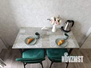 Студия квартира, посуточно, 19м2, 9/17 этаж