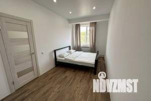 1-к квартира, посуточно, 30м2, 2/3 этаж