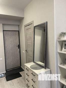 Студия квартира, посуточно, 18м2, 2/5 этаж