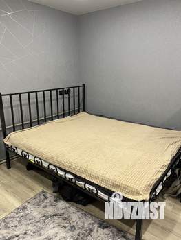 1-к квартира, на длительный срок, 34м2, 2/3 этаж