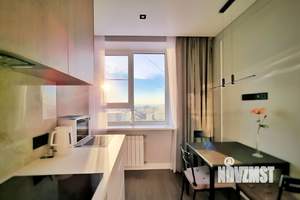 2-к квартира, посуточно, 60м2, 14/14 этаж