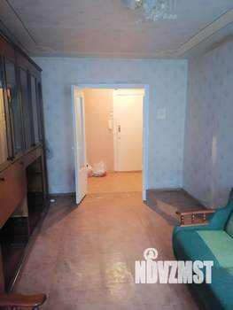 2-к квартира, на длительный срок, 50м2, 3/9 этаж