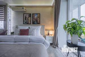 Студия квартира, посуточно, 30м2, 7/10 этаж