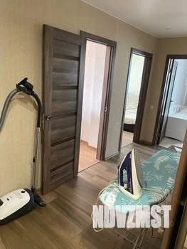 2-к квартира, посуточно, 60м2, 5/16 этаж