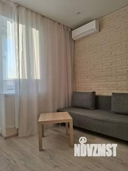 Студия квартира, на длительный срок, 19м2, 16/20 этаж