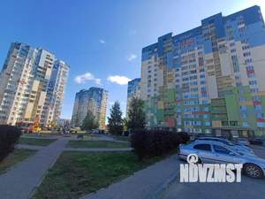 2-к квартира, посуточно, 65м2, 1/1 этаж