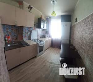 1-к квартира, посуточно, 36м2, 9/9 этаж