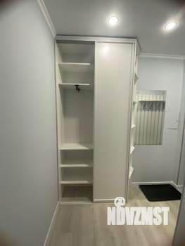 1-к квартира, посуточно, 31м2, 1/5 этаж