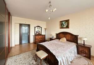 3-к квартира, на длительный срок, 94м2, 6/10 этаж