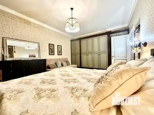 2-к квартира, посуточно, 80м2, 1/1 этаж