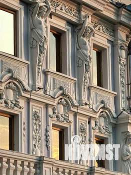 1-к квартира, посуточно, 23м2, 1/1 этаж