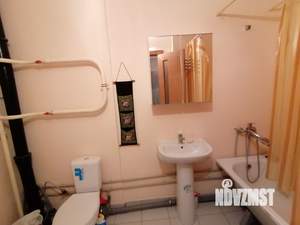 1-к квартира, на длительный срок, 36м2, 9/19 этаж