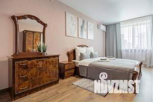 2-к квартира, посуточно, 65м2, 6/11 этаж