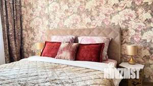 1-к квартира, посуточно, 50м2, 5/10 этаж