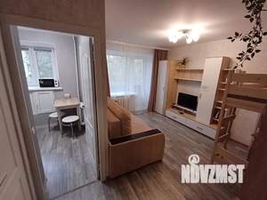 1-к квартира, посуточно, 30м2, 3/5 этаж