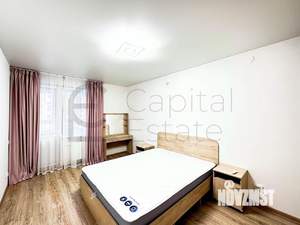 3-к квартира, на длительный срок, 63м2, 4/18 этаж