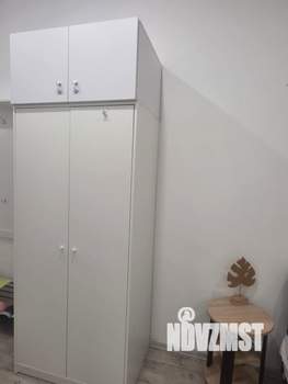 Студия квартира, посуточно, 14м2, 1/5 этаж