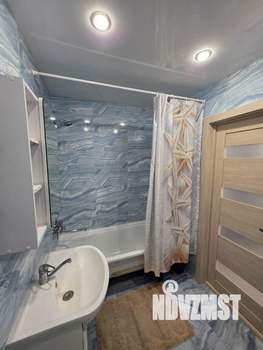 1-к квартира, на длительный срок, 38м2, 3/10 этаж