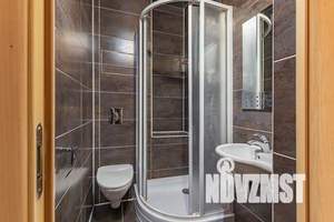 4-к квартира, посуточно, 132м2, 2/7 этаж