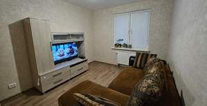 2-к квартира, на длительный срок, 55м2, 3/10 этаж