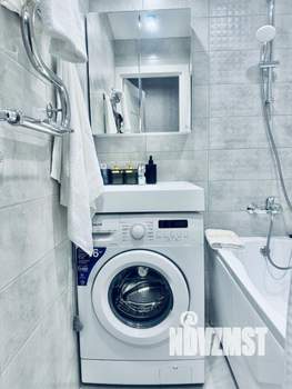 2-к квартира, посуточно, 45м2, 1/1 этаж