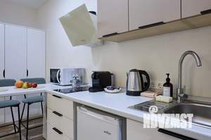 Студия квартира, посуточно, 30м2, 1/5 этаж