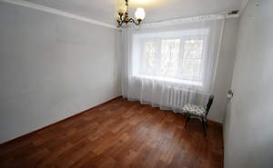1-к квартира, на длительный срок, 26м2, 3/4 этаж