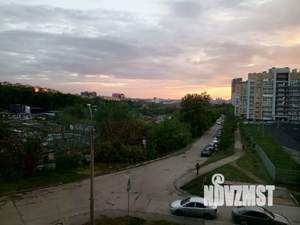 1-к квартира, посуточно, 57м2, 2/6 этаж