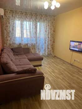 2-к квартира, посуточно, 43м2, 8/9 этаж