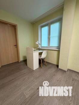3-к квартира, посуточно, 57м2, 1/1 этаж